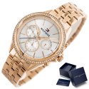 ZEGAREK DAMSKI TOMMY HILFIGER 1781978 ARI (ZF526B)