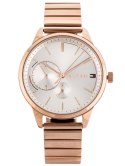 ZEGAREK DAMSKI TOMMY HILFIGER 1782021 BROOKE (ZF522A) + BOX