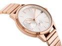 ZEGAREK DAMSKI TOMMY HILFIGER 1782021 BROOKE (ZF522A) + BOX