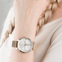 ZEGAREK DAMSKI TOMMY HILFIGER 1782021 BROOKE (ZF522A) + BOX