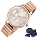 ZEGAREK DAMSKI TOMMY HILFIGER 1782021 BROOKE (ZF522A) + BOX