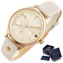 ZEGAREK DAMSKI TOMMY HILFIGER 1782022 BROOKLYN (ZF516B)