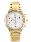 ZEGAREK DAMSKI TOMMY HILFIGER 1782278 EVE (ZF523A)