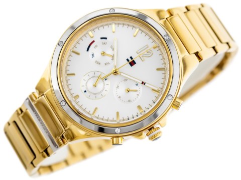 ZEGAREK DAMSKI TOMMY HILFIGER 1782278 EVE (ZF523A) ZEGAREK DAMSKI TOMMY HILFIGER 1782278 EVE (ZF523A)