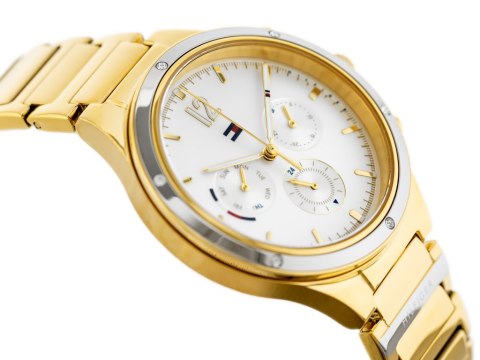 ZEGAREK DAMSKI TOMMY HILFIGER 1782278 EVE (ZF523A) ZEGAREK DAMSKI TOMMY HILFIGER 1782278 EVE (ZF523A)