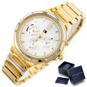 ZEGAREK DAMSKI TOMMY HILFIGER 1782278 EVE (ZF523A)
