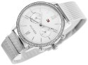 ZEGAREK DAMSKI TOMMY HILFIGER 1782301 BLAKE (ZF515C)
