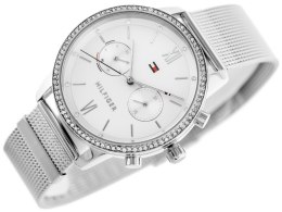 ZEGAREK DAMSKI TOMMY HILFIGER 1782301 BLAKE (ZF515C)
