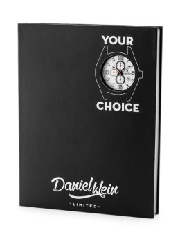 ZEGAREK DANIEL KLEIN DK12886-1 KOMPLET PREZENTOWY (ZL018A) - CHRONORGAF
