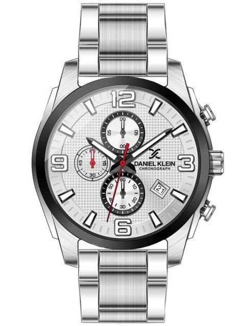 ZEGAREK DANIEL KLEIN DK12886-1 KOMPLET PREZENTOWY (ZL018A) - CHRONORGAF ZEGAREK DANIEL KLEIN DK12886-1 KOMPLET PREZENTOWY (ZL018A) - CHRONORGAF