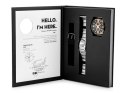ZEGAREK DANIEL KLEIN DK12886-2 KOMPLET PREZENTOWY (ZL018B) - CHRONORGAF