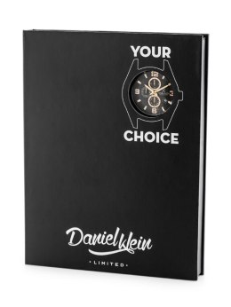 ZEGAREK DANIEL KLEIN DK12886-2 KOMPLET PREZENTOWY (ZL018B) - CHRONORGAF