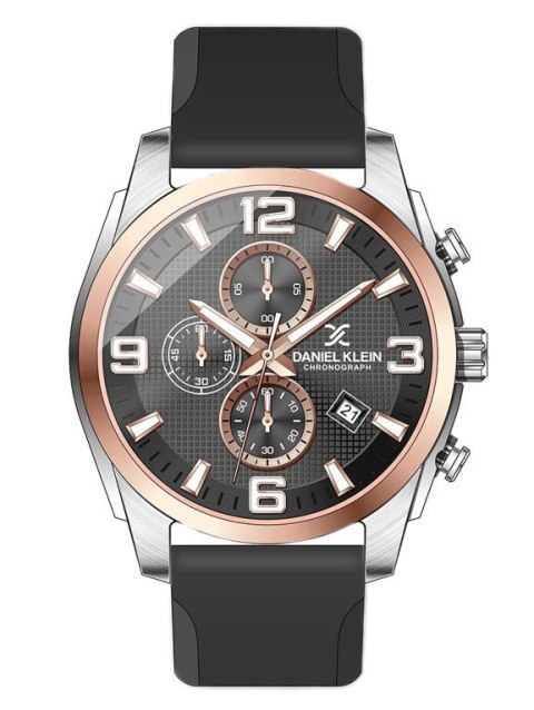 ZEGAREK DANIEL KLEIN DK12886-2 KOMPLET PREZENTOWY (ZL018B) - CHRONORGAF ZEGAREK DANIEL KLEIN DK12886-2 KOMPLET PREZENTOWY (ZL018B) - CHRONORGAF