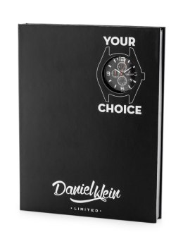 ZEGAREK DANIEL KLEIN DK12886-3 KOMPLET PREZENTOWY (ZL018C) - CHRONORGAF