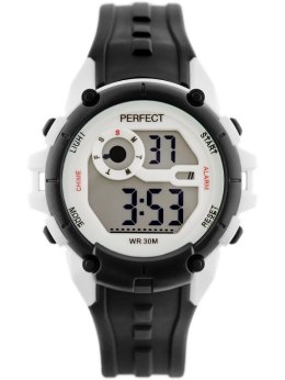 ZEGAREK DZIECIĘCY PERFECT 8202 (ZP347A)