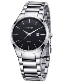 ZEGAREK MĘSKI CURREN 8106 (ZC031B) + BOX