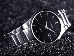 ZEGAREK MĘSKI CURREN 8106 (ZC031B) + BOX