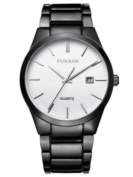 ZEGAREK MĘSKI CURREN 8106 (ZC031C) + BOX