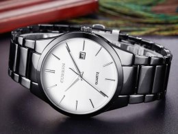 ZEGAREK MĘSKI CURREN 8106 (ZC031C) + BOX