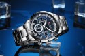 ZEGAREK MĘSKI CURREN 8355 CHRONOGRAF (ZC028B)+ BOX