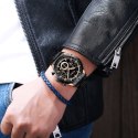 ZEGAREK MĘSKI CURREN 8355 CHRONOGRAF (ZC028D) +BOX