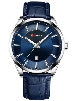 ZEGAREK MĘSKI CURREN 8365 (ZC032A) + BOX
