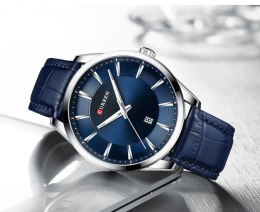 ZEGAREK MĘSKI CURREN 8365 (ZC032A) + BOX