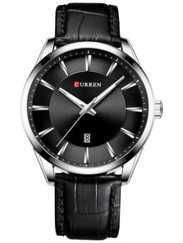 ZEGAREK MĘSKI CURREN 8365 (ZC032B) + BOX