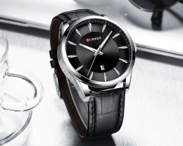ZEGAREK MĘSKI CURREN 8365 (ZC032B) + BOX