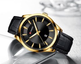 ZEGAREK MĘSKI CURREN 8365 (ZC032C) + BOX