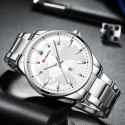 ZEGAREK MĘSKI CURREN 8366 (ZC030A) + BOX