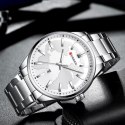 ZEGAREK MĘSKI CURREN 8366 (ZC030A) + BOX