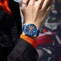 ZEGAREK MĘSKI CURREN 8402 CHRONOGRAF (ZC029D) +BOX