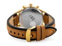 ZEGAREK MĘSKI PERFECT CH01L - CHRONOGRAF (ZP354C) + BOX