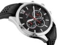 ZEGAREK MĘSKI PERFECT CH01L - CHRONOGRAF (ZP354D) + BOX