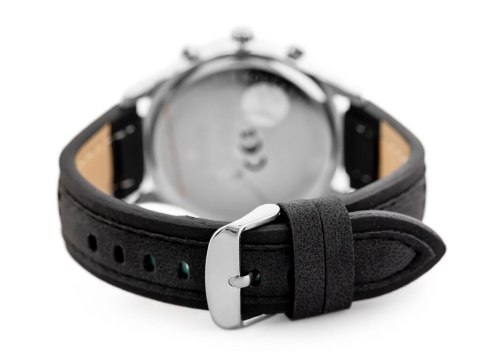 ZEGAREK MĘSKI PERFECT CH01L - CHRONOGRAF (ZP354D) + BOX ZEGAREK MĘSKI PERFECT CH01L - CHRONOGRAF (ZP354D) + BOX