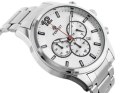 ZEGAREK MĘSKI PERFECT CH01M - CHRONOGRAF (ZP355A) + BOX