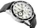 ZEGAREK MĘSKI PERFECT CH02L - CHRONOGRAF (ZP351A) + BOX