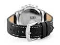 ZEGAREK MĘSKI PERFECT CH02L - CHRONOGRAF (ZP351A) + BOX