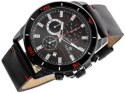 ZEGAREK MĘSKI PERFECT CH02L - CHRONOGRAF (ZP351D) + BOX