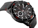 ZEGAREK MĘSKI PERFECT CH02L - CHRONOGRAF (ZP351D) + BOX