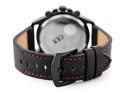 ZEGAREK MĘSKI PERFECT CH02L - CHRONOGRAF (ZP351D) + BOX
