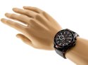 ZEGAREK MĘSKI PERFECT CH02L - CHRONOGRAF (ZP351D) + BOX