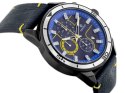 ZEGAREK MĘSKI PERFECT CH02L - CHRONOGRAF (ZP351E) + BOX
