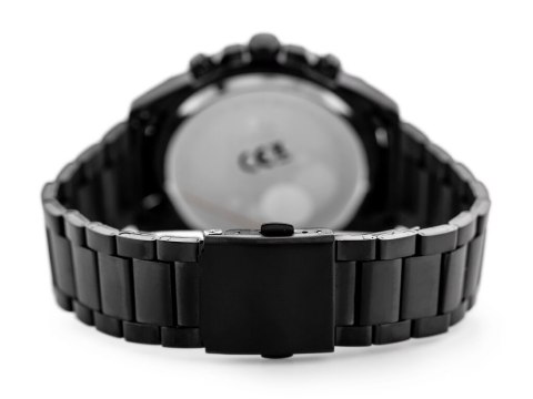 ZEGAREK MĘSKI PERFECT CH02M - CHRONOGRAF (ZP356F) + BOX ZEGAREK MĘSKI PERFECT CH02M - CHRONOGRAF (ZP356F) + BOX