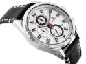 ZEGAREK MĘSKI PERFECT CH03L - CHRONOGRAF (ZP352A) + BOX