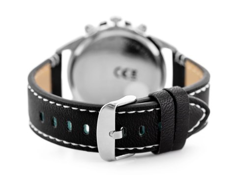ZEGAREK MĘSKI PERFECT CH03L - CHRONOGRAF (ZP352A) + BOX ZEGAREK MĘSKI PERFECT CH03L - CHRONOGRAF (ZP352A) + BOX