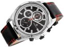 ZEGAREK MĘSKI PERFECT CH03L - CHRONOGRAF (ZP352B) + BOX