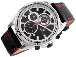ZEGAREK MĘSKI PERFECT CH03L - CHRONOGRAF (ZP352B) + BOX