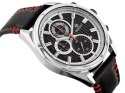 ZEGAREK MĘSKI PERFECT CH03L - CHRONOGRAF (ZP352B) + BOX